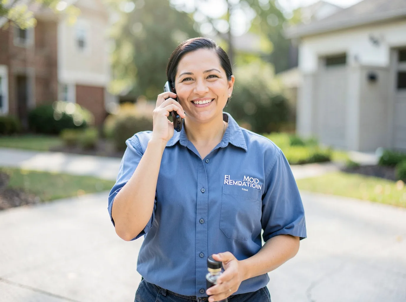 Mold Remediation Roaring Springs, TX FAQs